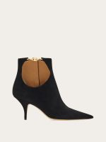 Ferragamo Cutout ankle boot